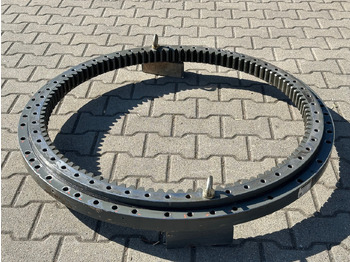 Pasukimo žiedas - Statybinė technika Liebherr Drehkranz - Kugeldrehverbindung Typ:KUD34VJ009-000.  ID-Nr.90213287. R914RAIL,R914COMP,R914K-S,R914K-STD,R918LC,R918NLC,R918XLC,R920K-LC,R920K-NLC.  #90213287.21155#: foto 3