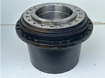 Šoninė pavara LIEBHERR