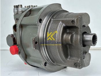 Hidraulinis variklis LIEBHERR