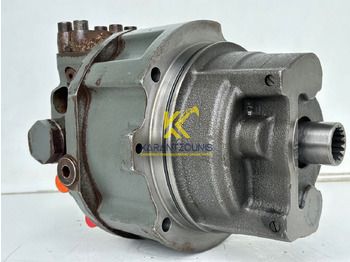 Hidraulinis variklis LIEBHERR