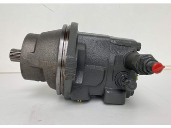 Hidraulinis variklis LIEBHERR