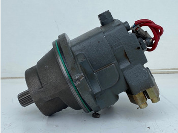 Hidraulinis variklis LIEBHERR