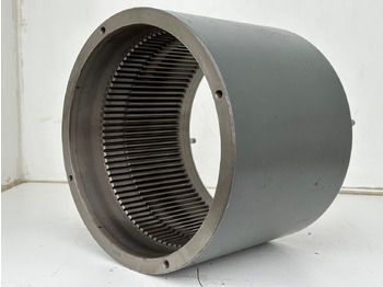 Pavarų dėžė LIEBHERR