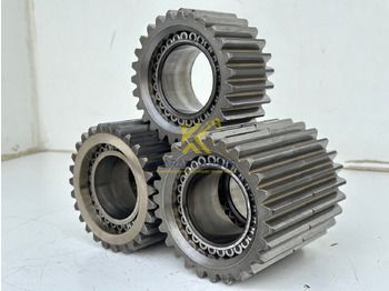 Transmisija LIEBHERR