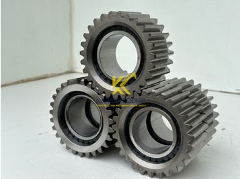 Transmisija LIEBHERR