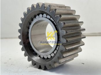 Šoninė pavara LIEBHERR