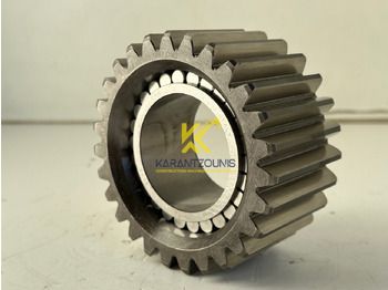 Šoninė pavara LIEBHERR