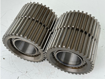 Transmisija LIEBHERR