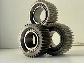 Transmisija LIEBHERR