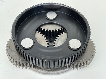 Transmisija LIEBHERR