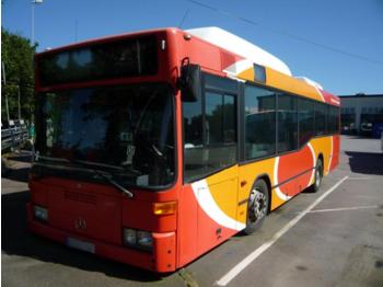 Miesto autobusas Mercedes-Benz 405: foto 1