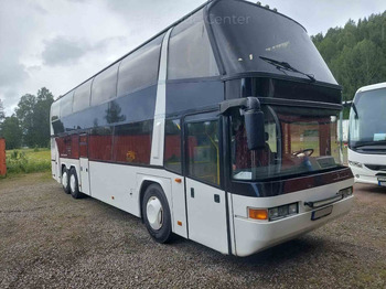 Turistinis autobusas NEOPLAN