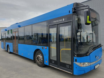 Miesto autobusas SOLARIS