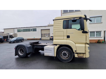 Vilkikas MAN TGS 18.360