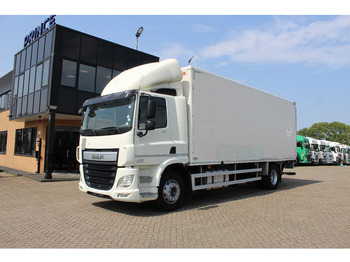 Furgonas sunkvežimis DAF CF 310