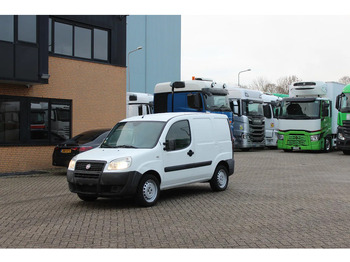 Lengvasis automobilis FIAT