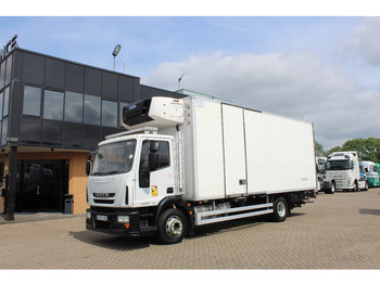 Refrižeratorius sunkvežimis IVECO