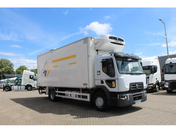 Refrižeratorius sunkvežimis Renault D WIDE 280 * THERMO KING 1000R SPECTRUM. *: foto 4