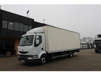 Furgonas sunkvežimis RENAULT Midlum 220