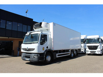 Refrižeratorius sunkvežimis RENAULT Premium 310