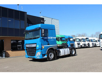 Vilkikas DAF XF 106 440