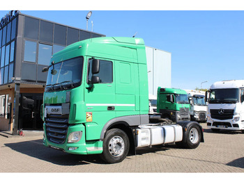 Vilkikas DAF XF 106 480