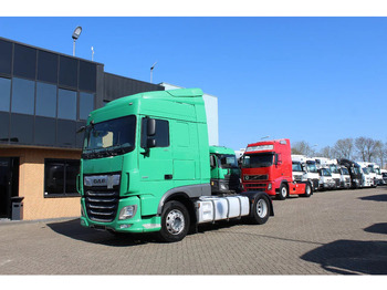 Vilkikas DAF XF 106 480