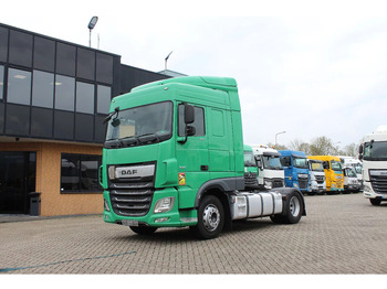 Vilkikas DAF XF 106 480