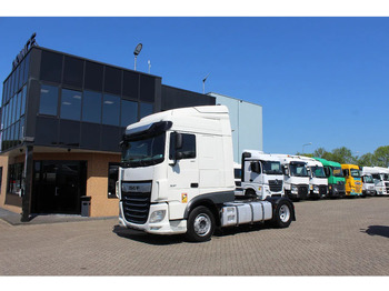 Vilkikas DAF XF 106 480