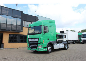 Vilkikas DAF XF 480