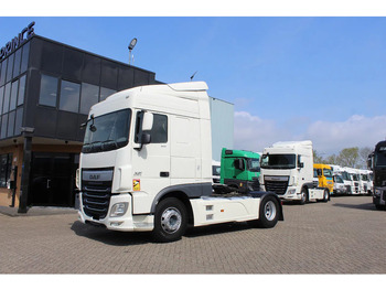 Vilkikas DAF XF 510