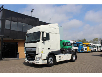 Vilkikas DAF XF 510