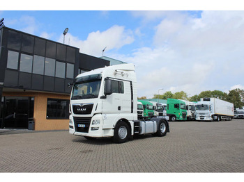 Vilkikas MAN TGX 18.500