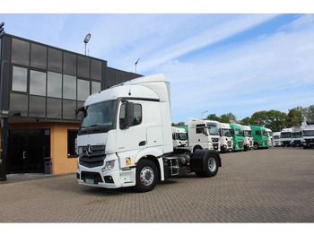 Vilkikas MERCEDES-BENZ Actros 1845