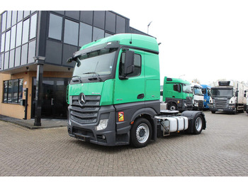 Vilkikas MERCEDES-BENZ Actros 1942