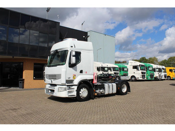 Vilkikas RENAULT Premium 460