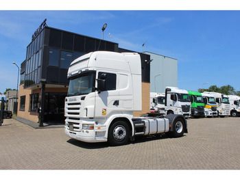 Vilkikas SCANIA R 420