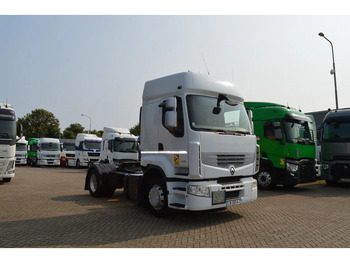 Vilkikas Renault Premium 460 8 RETARDER * EURO5. EEV * 4X2 *: foto 5