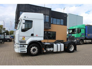 Vilkikas Renault Premium 460 * RETARDER * EURO5. EEV * 4X2 *: foto 2