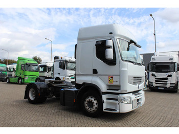 Vilkikas Renault Premium 460 * RETARDER * EURO5. EEV * 4X2 *: foto 5