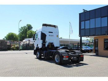 Vilkikas Renault T460 * EURO6 * 4X2 *: foto 3