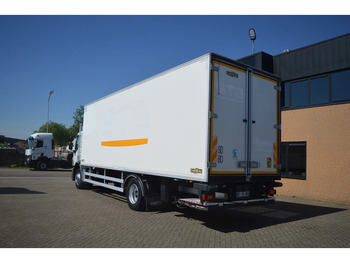 Refrižeratorius sunkvežimis Volvo FE 260 * EURO5 * CARRIER SUPRA 950 * 4X2 *: foto 2