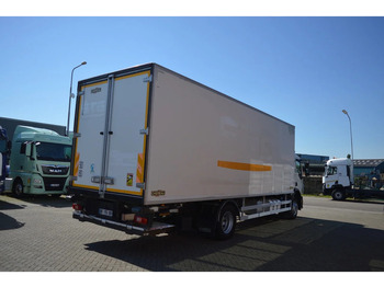 Refrižeratorius sunkvežimis Volvo FE 260 * EURO5 * CARRIER SUPRA 950 * 4X2 *: foto 3