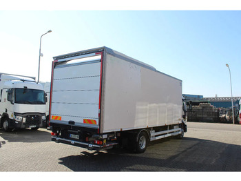Refrižeratorius sunkvežimis Volvo FL 250 * EURO6 * CARRIER SUPRA SILENT 1150 MT * 4X2 * TOP CONDITION *: foto 4