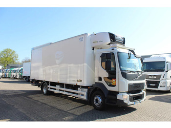 Refrižeratorius sunkvežimis Volvo FL 250 * EURO6 * CARRIER SUPRA SILENT 1150 MT * 4X2 * TOP CONDITION *: foto 5