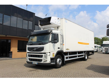 Refrižeratorius sunkvežimis VOLVO FM 330