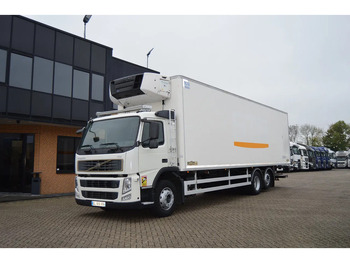 Refrižeratorius sunkvežimis VOLVO FM 370