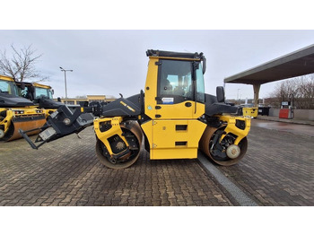 Asfalto volus BOMAG