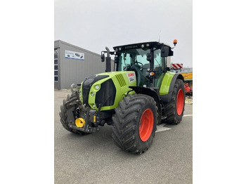 Traktorius CLAAS Arion 630