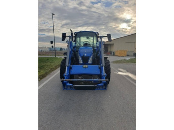 New Holland T 5.115  lizingą New Holland T 5.115: foto 3